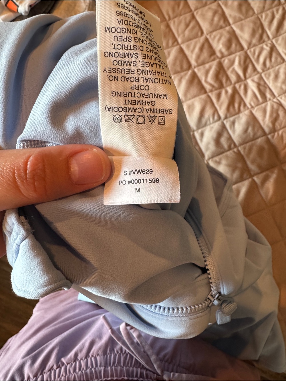 Vuori The Daily Tennis Dress - Picture 5 of 5